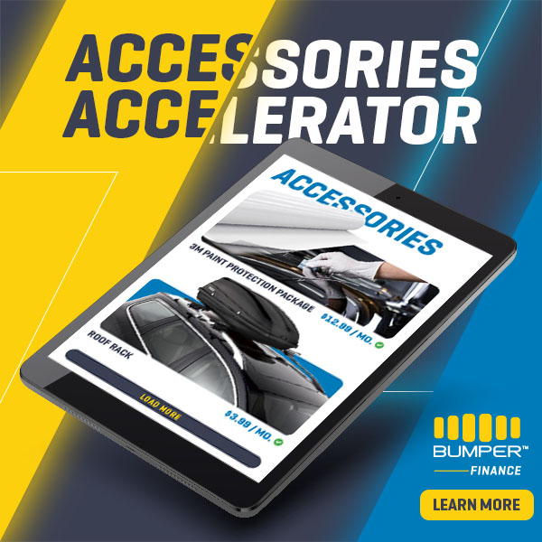 Accelerate Your Accessory Sales