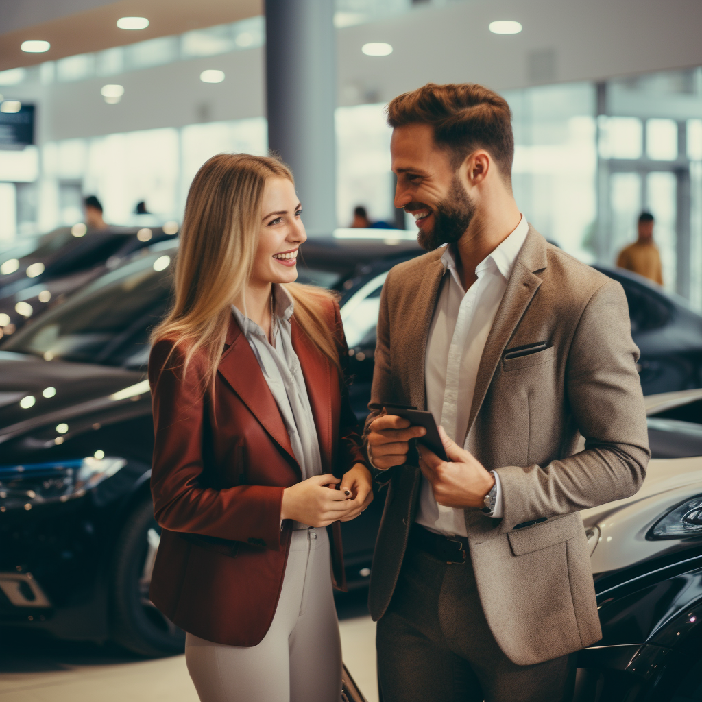 Speeding Up Success: The Importance of Quick Vehicle Purchases at Car Dealerships