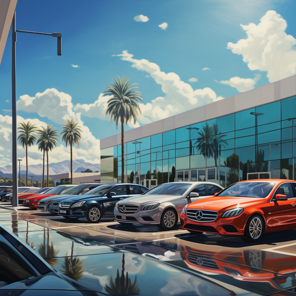 Is Your Dealership Ready For 2024?